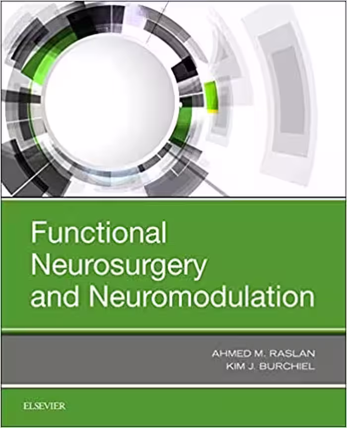 󾕇 دانلود کتاب Functional Neurosurgery And Neuromodulation, 2017 - دانلود کتاب های دانشگاهی