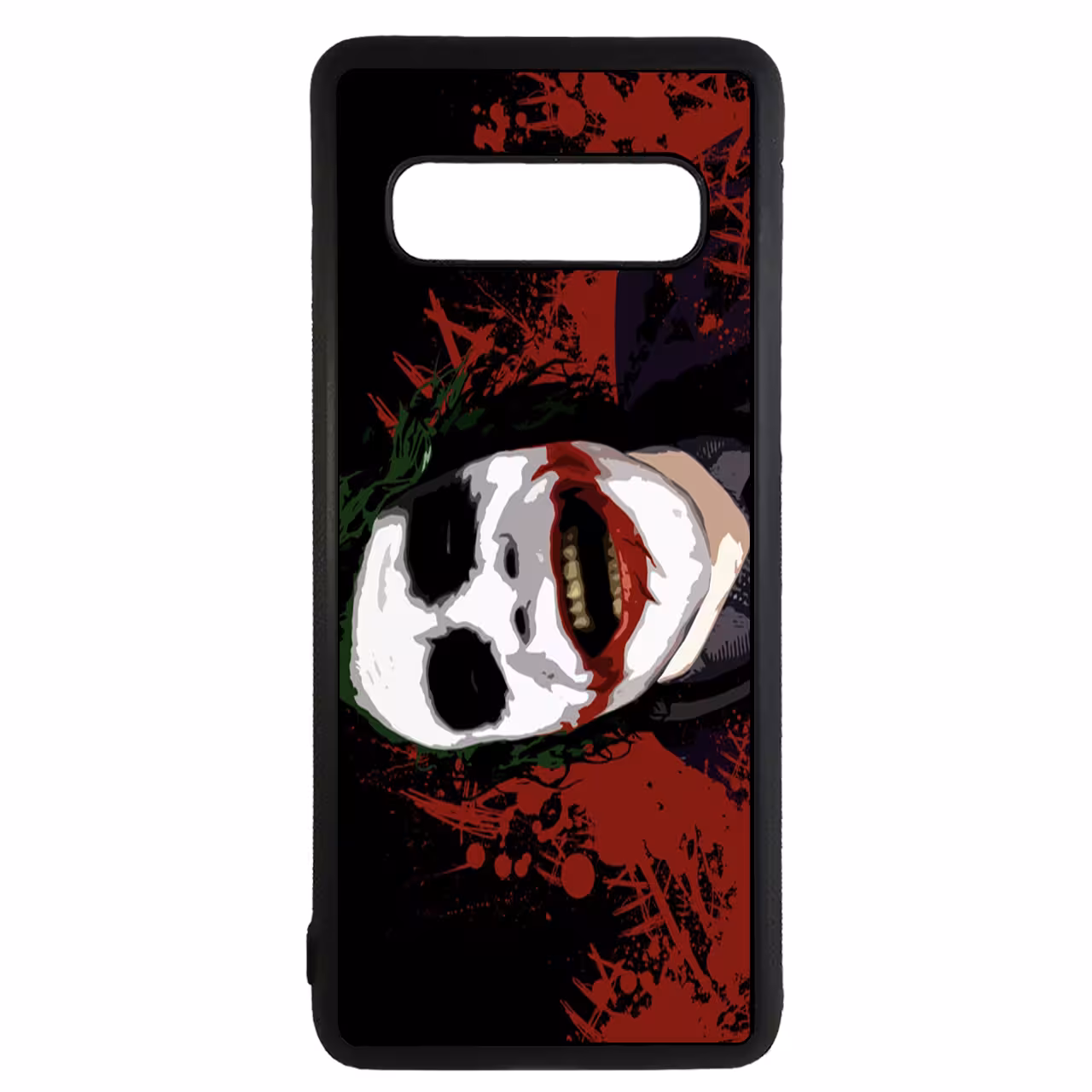 کاور طرح جوکر کد 11050613 مناسب برای گوشی موبایل سامسونگ galaxy s10