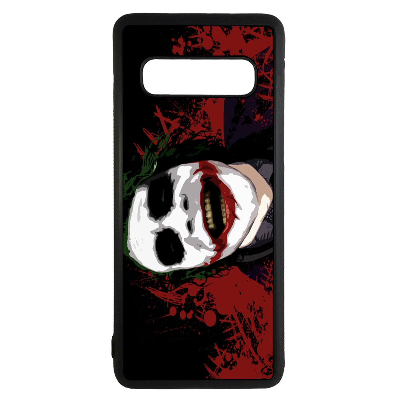 کاور طرح جوکر کد 11050613 مناسب برای گوشی موبایل سامسونگ galaxy s10