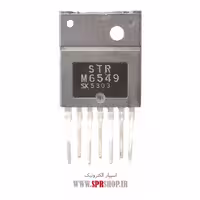 آی سی STR M6549