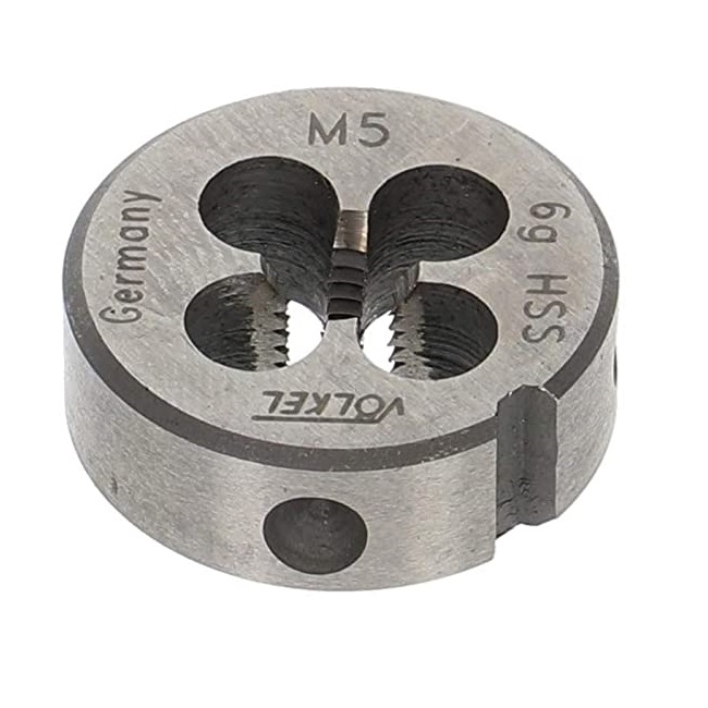 حديده ولکل مدل HSS سايز 27 میلی متر