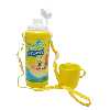 فلاسک طرح باب اسفنجی مدل German Bob گنجایش 0750 لیتر