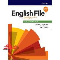 English File Upper-intermediate 3rd - فروشگاه کتاب اشراق