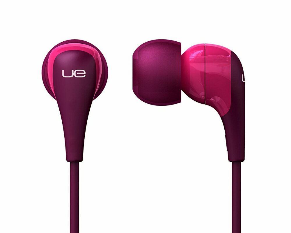 هدفون لاجیتک Earphone UE 200vm