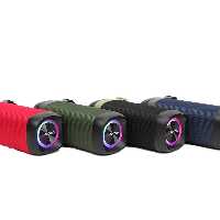 اسپیکر بلوتوث بیکارو مدل gf402