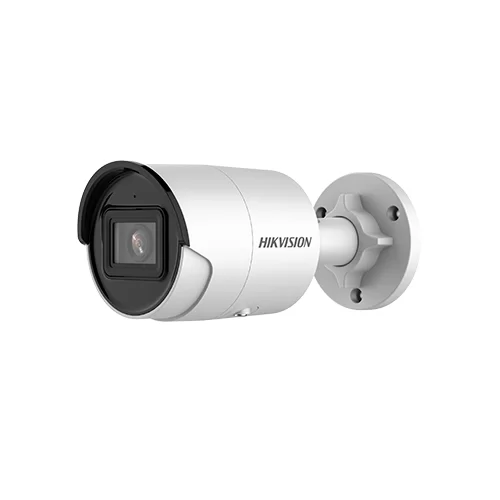 دوربین مداربسته بولت 8 مگاپیکسل تحت شبکه هایک ویژن مدل DS-2CD2083G2-I
