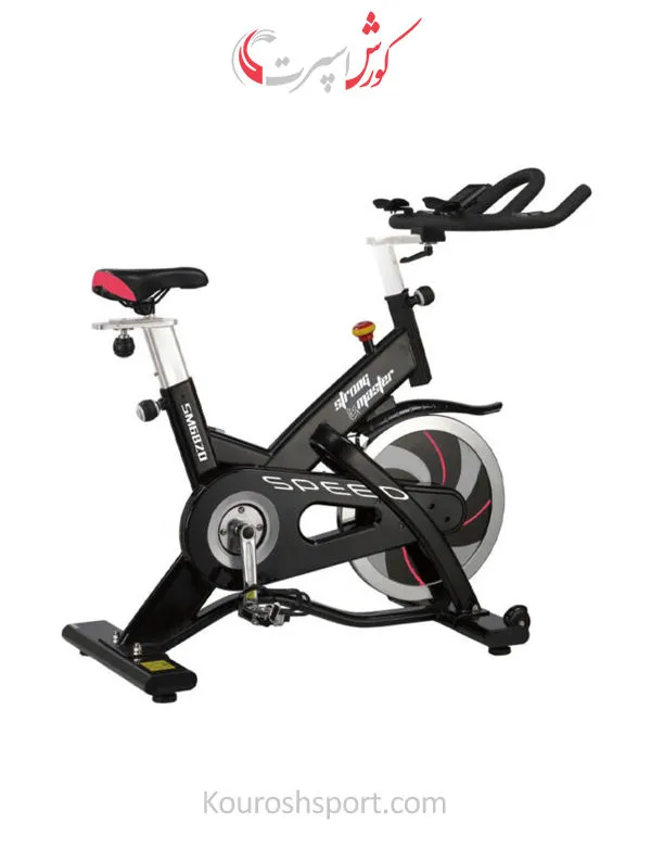 اسپنینگ استرانگ مستر Strong Master SM6820