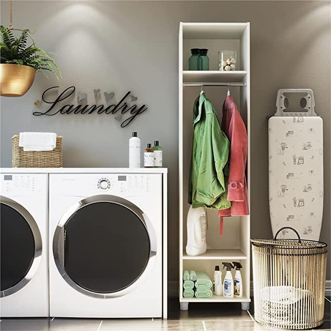 کمد لباس مدل IKE520