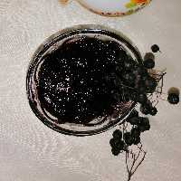 مربا ومارمالاد زالزالک وحشی یا ولیک مازندران(400)گرمی