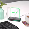 چراغ رومیزی نئون مدل KIA_AC