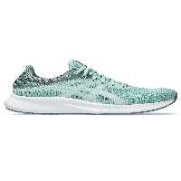 کفش دو و تمرین آبی زنانه پاتریوت 13 در حال رانینگ سبز 301 Asics