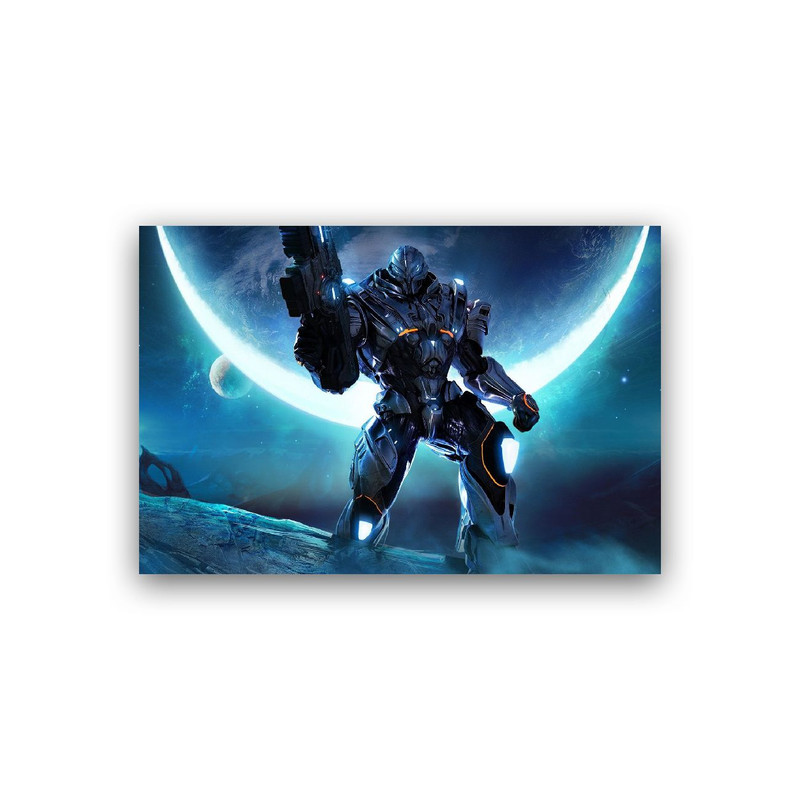 تابلو شاسی مدل هیلو کد 10 | دنیای قاب