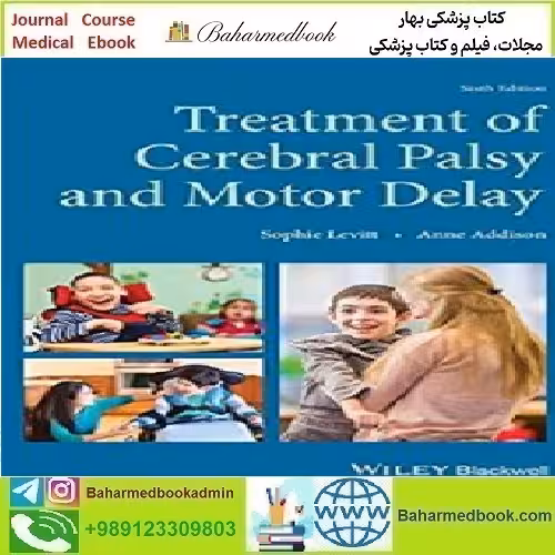 Treatment of Cerebral Palsy and Motor Delay 2019 TRUE