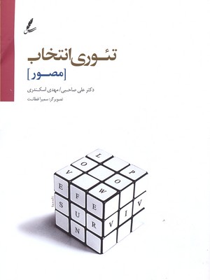 تئوری انتخاب (مصور)