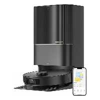 قیمت و خرید جارو رباتیک Dreame X40 Ultra