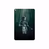 برچسب پوششی ماهوت مدل The Last of Us مناسب برای تبلت اپل iPad mini (GEN 5) 2019 A2125