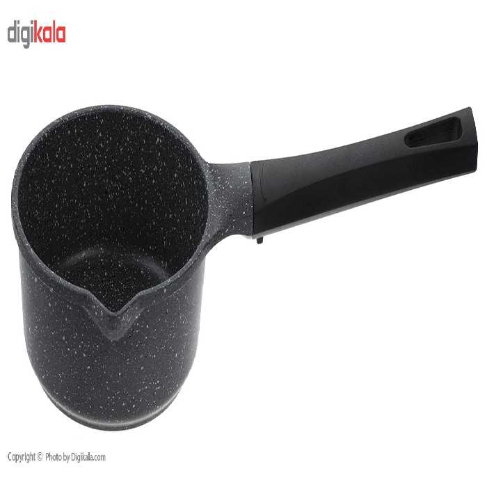 شیر جوش کاندید مدل MP سایز 14