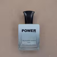 عطر زنانه POWER PULSE TRUSSARDI DONNA پاور پالس 25میل 90157
