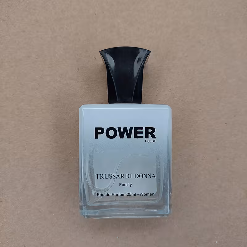 عطر زنانه POWER PULSE TRUSSARDI DONNA پاور پالس 25میل 90157