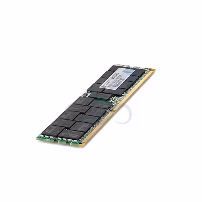 رم سرور اچ پی 4GB 647907-B21