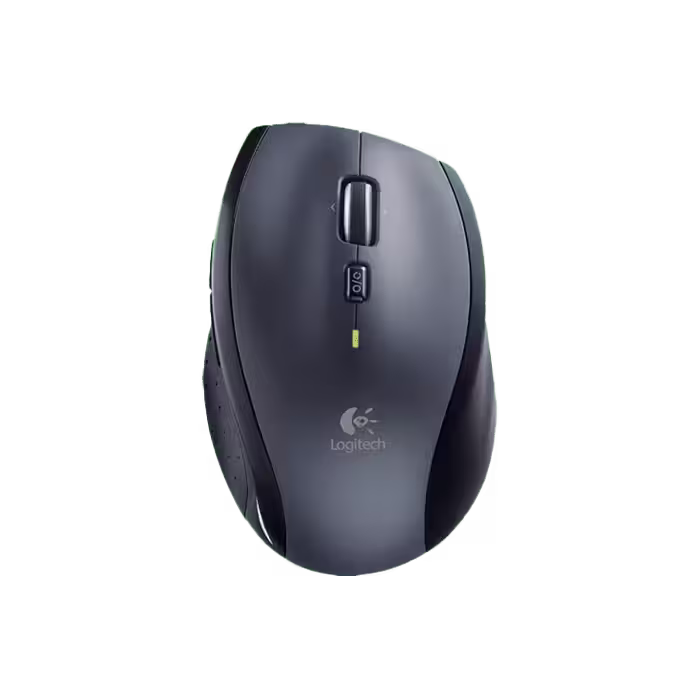 مشخصات، قیمت و خرید موس بی سیم لاجیتک Logitech M705 MARATHON