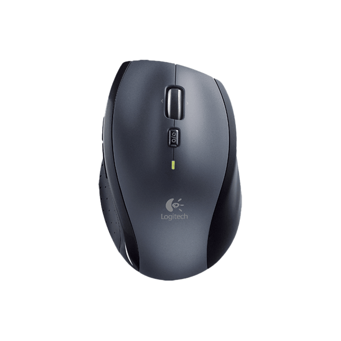 مشخصات، قیمت و خرید موس بی سیم لاجیتک Logitech M705 MARATHON