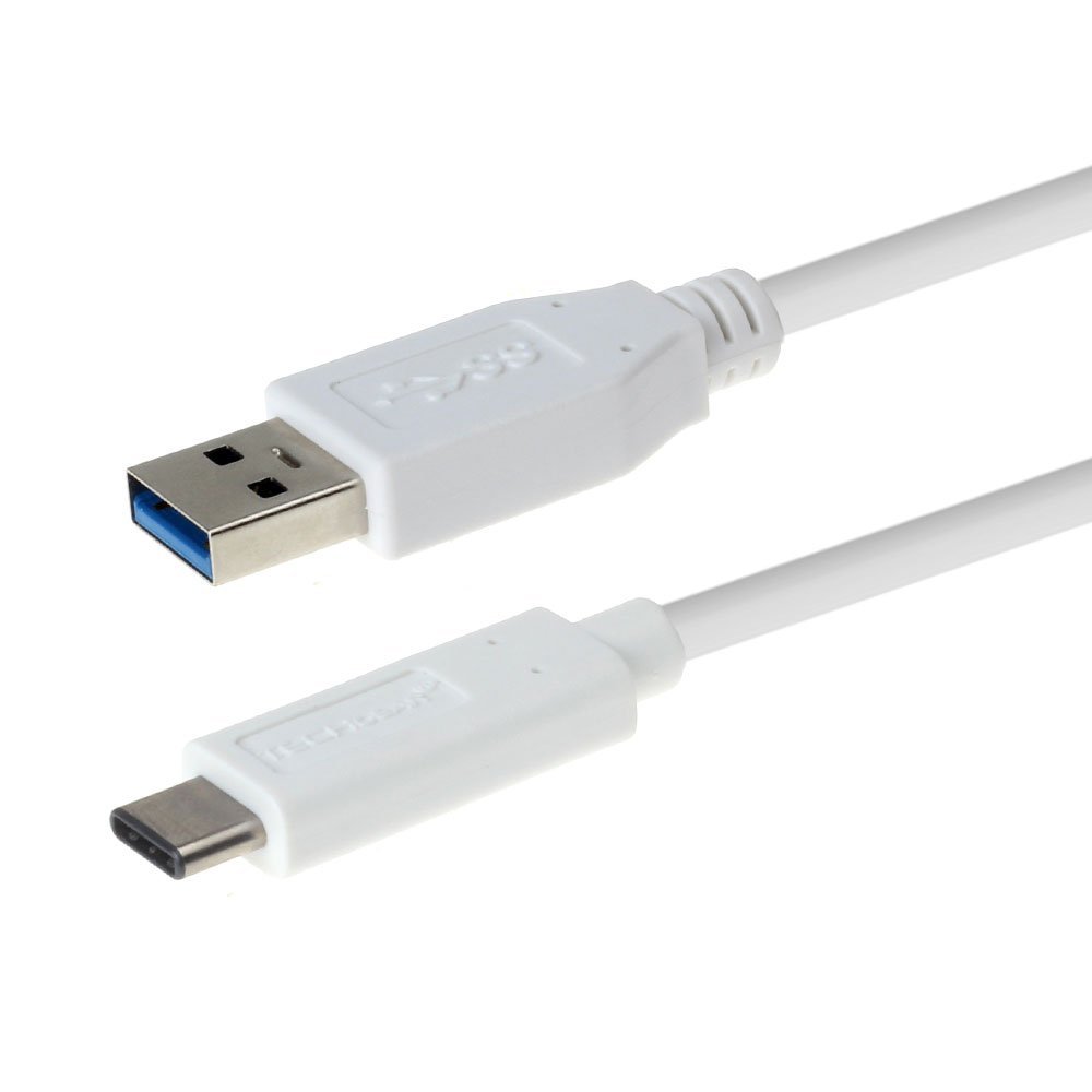 USB 31 Type C to Type A, 5 Gbps