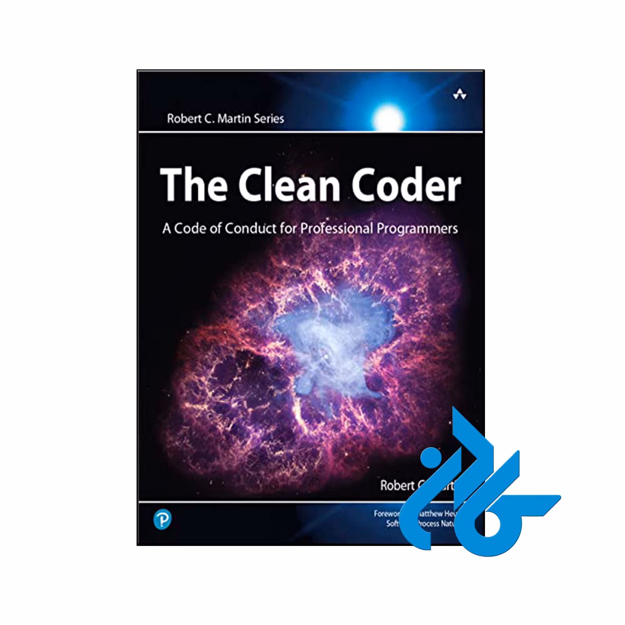 خرید و قیمت کتاب The Clean Coder A Code of Conduct for Professional Programmers از فروشگاه کادن