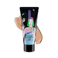 کرم پودر کامفورت کالیستا شماره L03