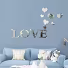 آینه مدل love کد ka1