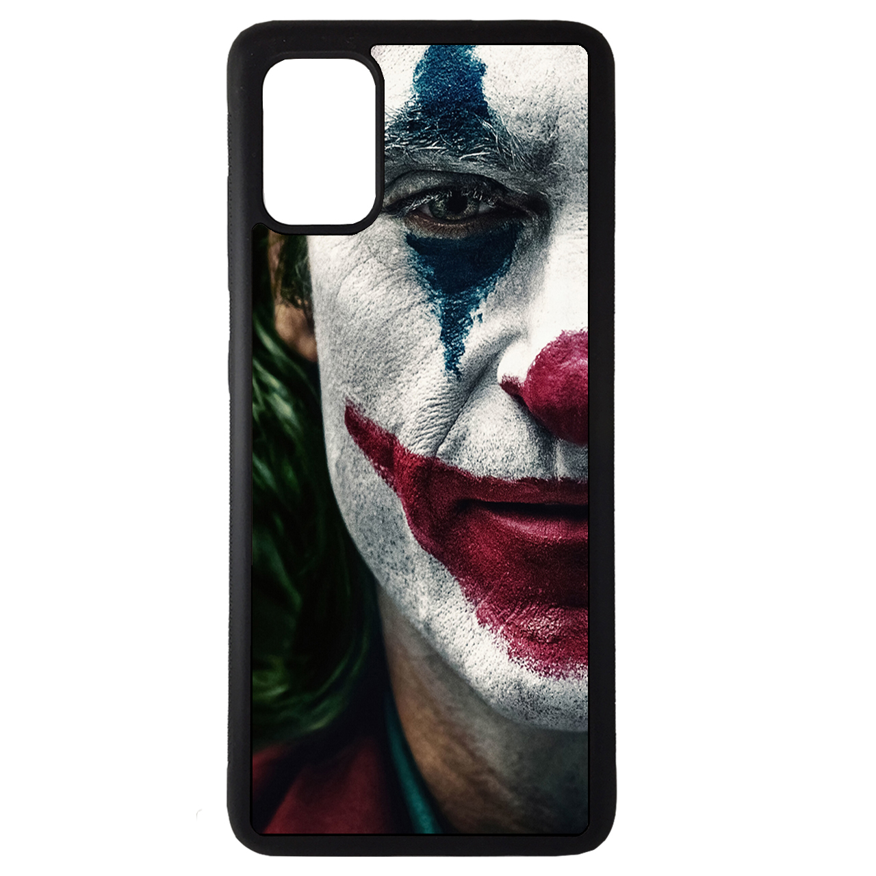 کاور طرح جوکر کد 1146 مناسب برای گوشی موبایل سامسونگ galaxy m51