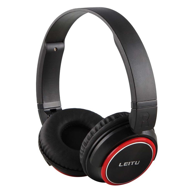 هدفون بلوتوثی لیتو LEITU مدل L8