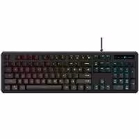 کیبورد با سیم گیمینگ مکانیکال Logikey K310B | فروشگاه اینترنتی شهر لپ تاپ