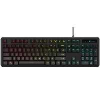 کیبورد با سیم گیمینگ مکانیکال Logikey K310B | فروشگاه اینترنتی شهر لپ تاپ