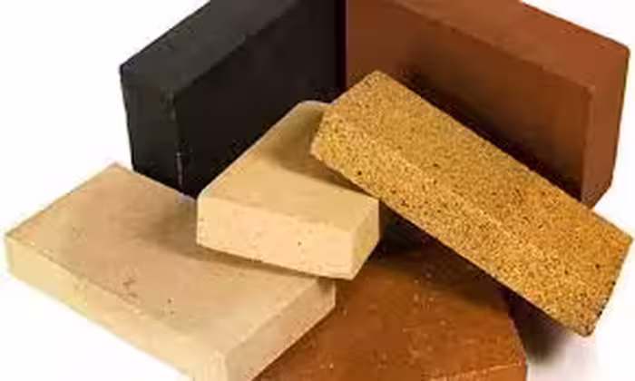 فایل نسوزها و انواع آن