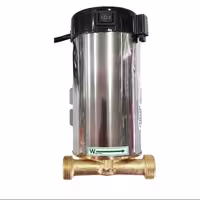 پمپ آبگرمکن 120 واتی دراپ مدل 15WG-120A