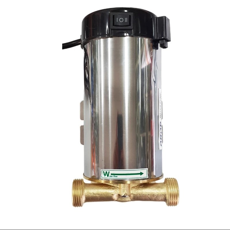 پمپ آبگرمکن 120 واتی دراپ مدل 15WG-120A
