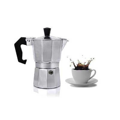 قهوه ساز مدل coffee 3 cup کد 34003