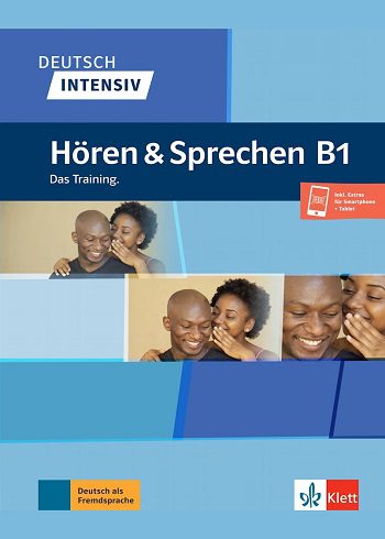 Deutsch intensiv Hoeren und Sprechen B1 گوش دادن و صحبت کردن فشرده آلمانی B1