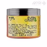 ماسک موی اوری گرین دیکسون مدل NUTRITIVE حجم 500 میل