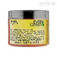 ماسک موی اوری گرین دیکسون مدل NUTRITIVE حجم 500 میل