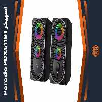 اسپیکر Porodo PDX511BT