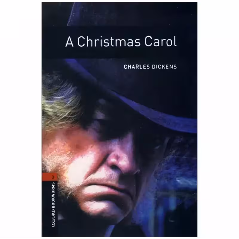 A Christmas Carol داستان