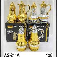 فلاکس 2 عددی رومانتیک هوم مدل 211