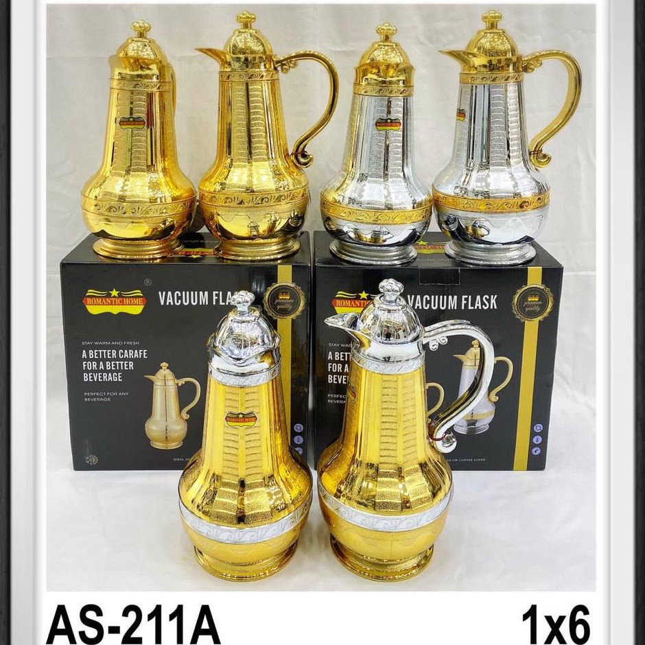 فلاکس 2 عددی رومانتیک هوم مدل 211