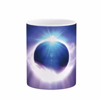 ماگ طرح فانتزی مدل mug04601