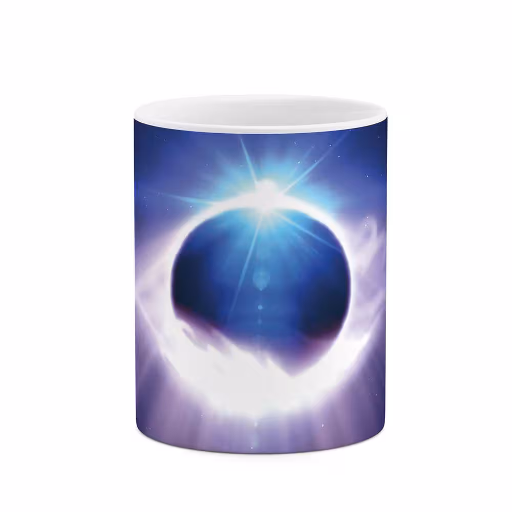 ماگ طرح فانتزی مدل mug04601