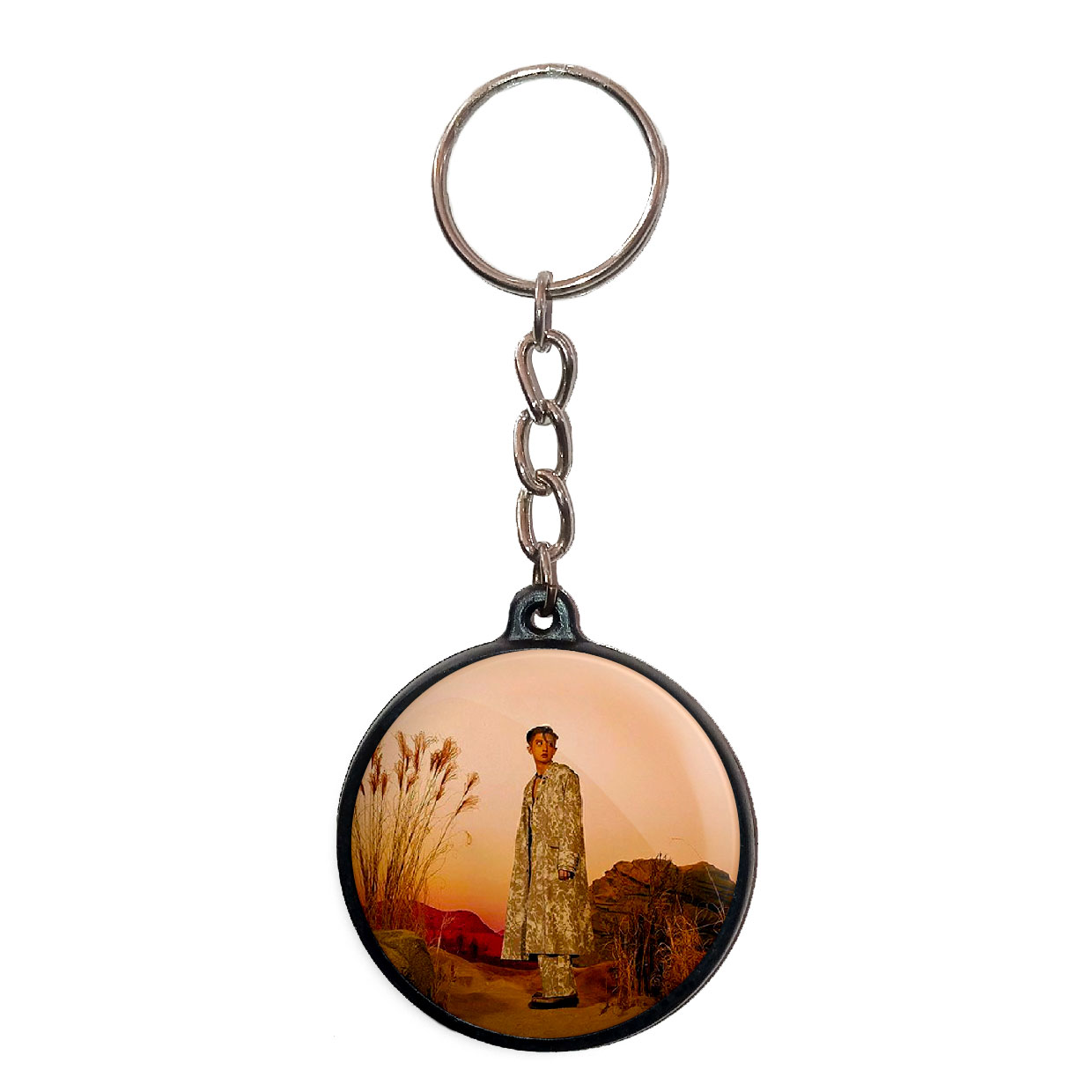 جاکلیدی پرمانه طرح exo کد pmj.13809