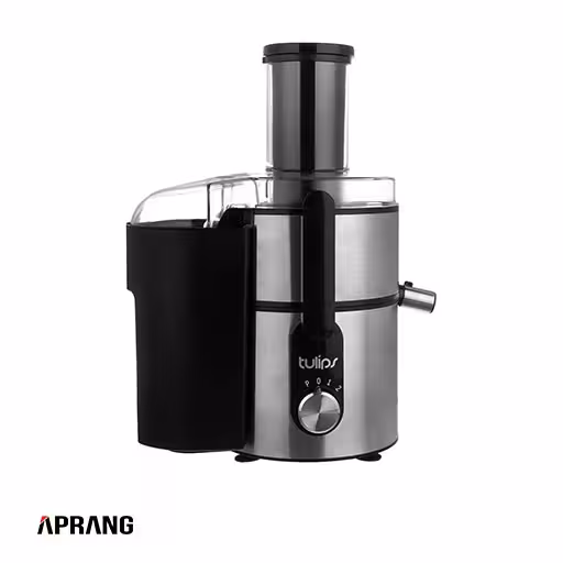 آبمیوه گیری تولیپس مدل Fj-479(لطفا با هماهنگی خرید بفرمایید)