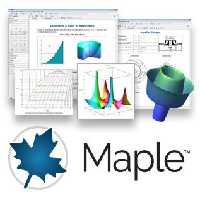 نرم افزار ویندوز maple10